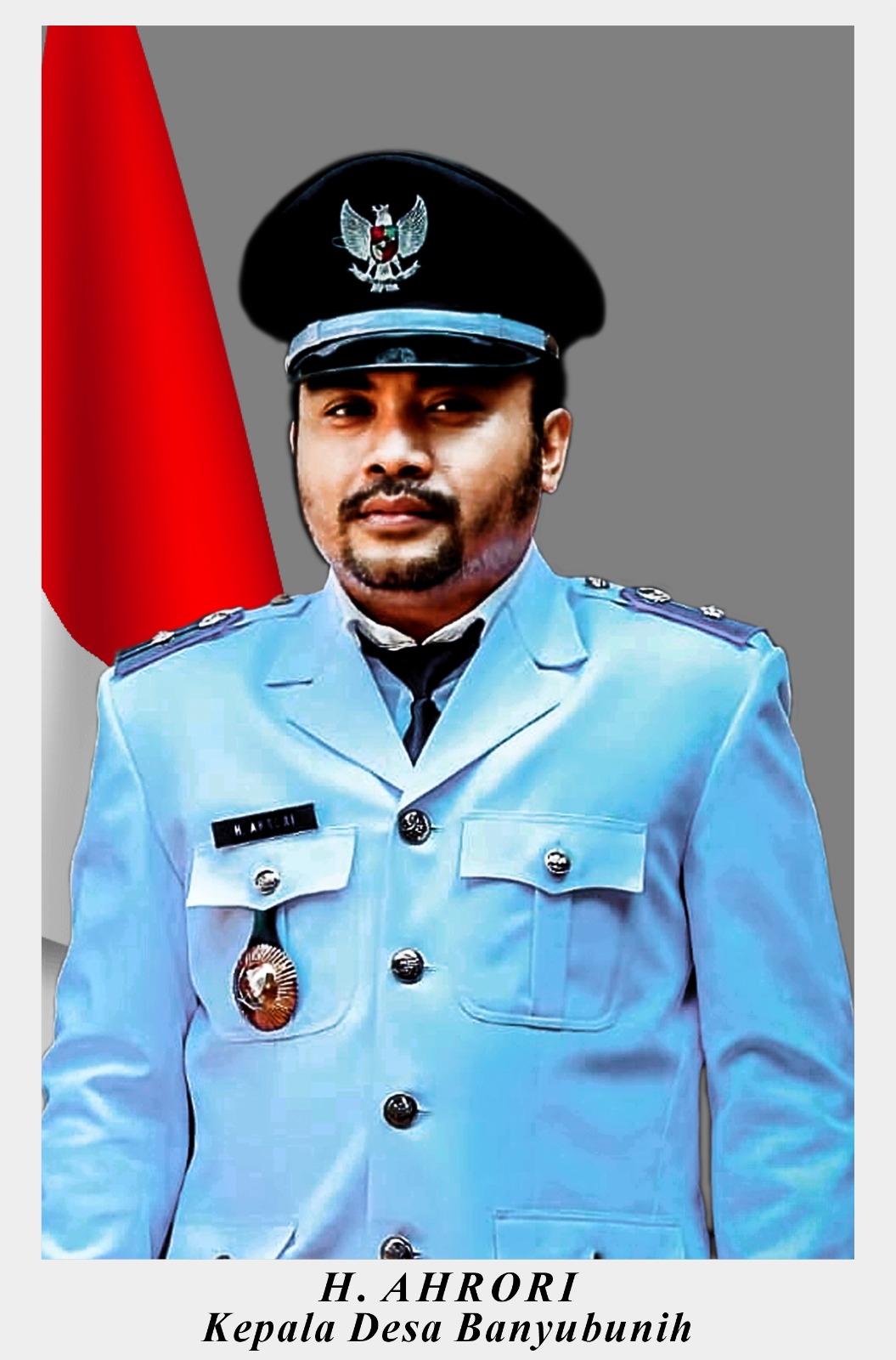 Kepala Desa